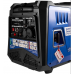 Гибридный инверторный генератор BREVIA GP6500iESG