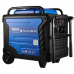 Інверторний генератор BREVIA GP9000iES