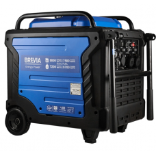 Гибридный инверторный генератор BREVIA GP9000iESG