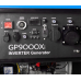 Инверторный генератор BREVIA GP9000Xi
