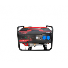 Бензиновый генератор MAST GROUP YH3000