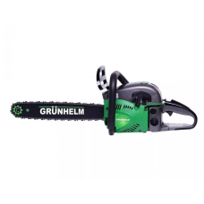 Бензопила Grunhelm GS-5200M Professional