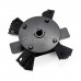 Нож в сборе для кормоизмельчителя Sturmax HMM005(Sturmax HMM2501)