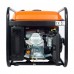 Инверторный генератор Matari M7500I-ATS