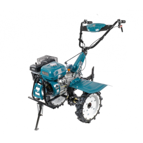 Бензиновый культиватор Könner & Söhnen KS 7HP-1050G  фото 