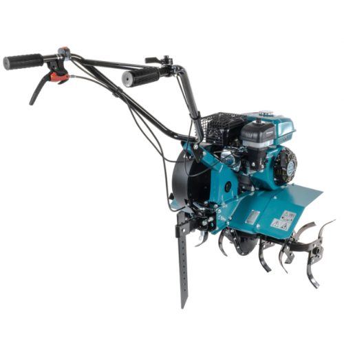 Бензиновый культиватор Konner&Sohnen KS 7HP-850A фото 2