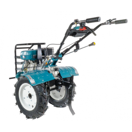 Мотоблок бензиновый Könner&Söhnen KS 9HP-1350G-3 (500) фото 5