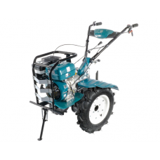 Мотоблок бензиновый K?nner&S?hnen KS 9HP-1350G-3 (400)