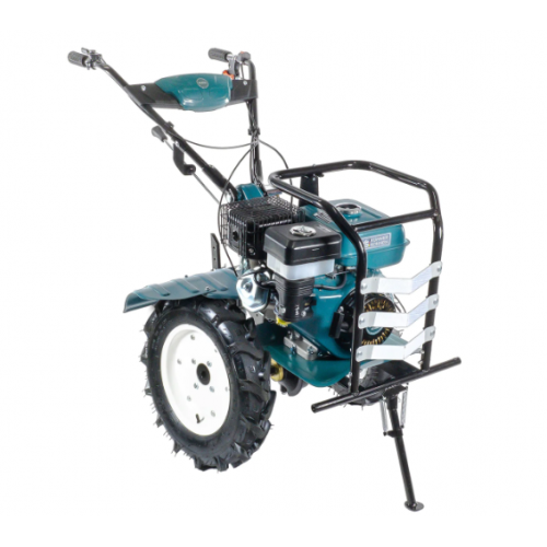 Мотоблок бензиновый Könner&Söhnen KS 9HP-1350G-3 (500) фото 4