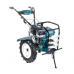 Мотоблок бензиновый Könner&Söhnen KS 9HP-1350G-3 (500)