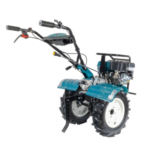 Мотоблок бензиновый Könner&Söhnen KS 9HP-1350G-3 (500) фото 1