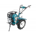 Мотоблок бензиновый Könner&Söhnen KS 9HP-1350G-3 (500)