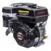 Двигун бензиновий Loncin G200F