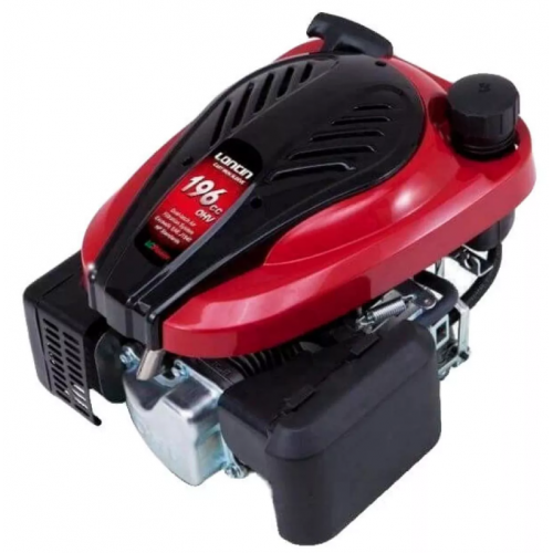 Двигатель бензиновый Loncin LC 1P70FA  фото 
