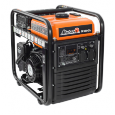 Инверторный генератор Matari M3800IO