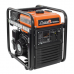 Инверторный генератор Matari M4600IO