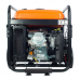 Инверторный генератор Matari M7500I-R