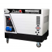 Дизельный генератор Matari MDA5500SE