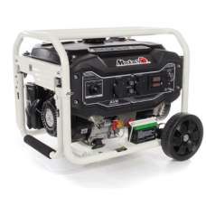 Генератор газовый  Matari MH6000E