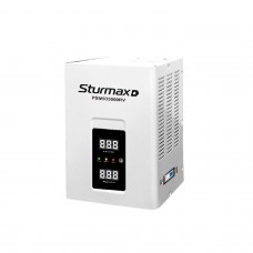 Стабилизатор напряжения Sturmax PSM935000RV 