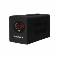 Источник бесперебойного питания Sturmax PSM95600SW