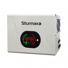 Источник бесперебойного питания Sturmax PSM951500SWV