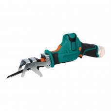 Пила сабельная аккумуляторная 12В (без АКБ и ЗУ) Sturmax RSM8812CL