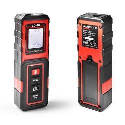 Дальномер лазерный Stark LD 40 290090040