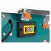 Плиткорез Sturmax TCM9819L