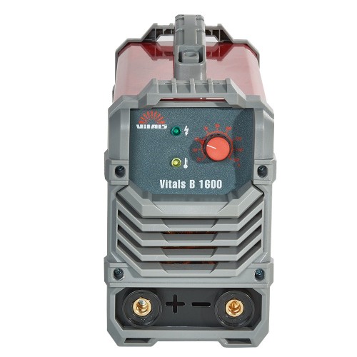 Сварочный инвертор Vitals B 1600 фото 7