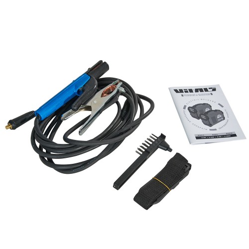 Сварочный инвертор Vitals B 1600 фото 4