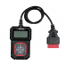 Тестер діагностичний OBD/EOBD автомобіля з LCD-дисплеєм Yato YT-72978