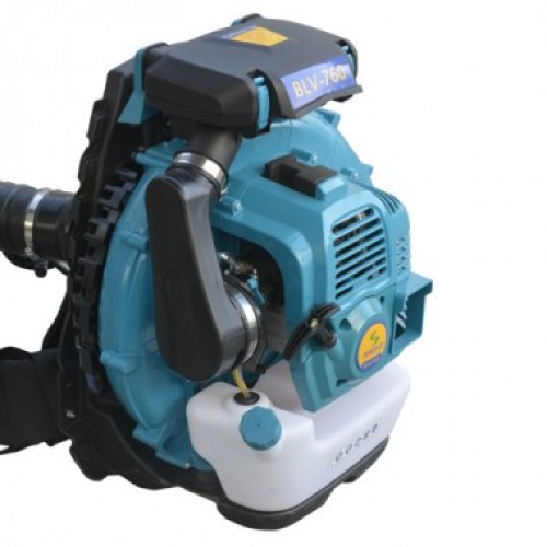 Повітродувка бензинова Sadko BLV-760 фото 3