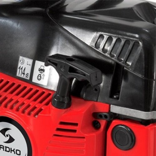 Бензопила Sadko GCS-560E фото 2