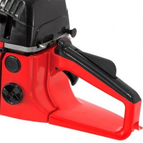 Бензопила Sadko GCS-560E фото 3