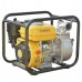 Мотопомпа Sadko WP-5030 (30 м.куб/час)