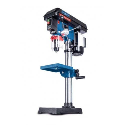 Сверлильный станок Scheppach DP19VARIO фото 1