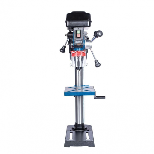 Сверлильный станок Scheppach DP19VARIO фото 2
