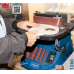 Станок шлифовальный Scheppach OSM 600