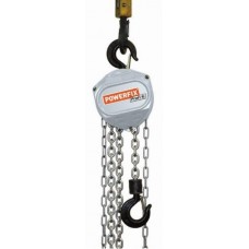 Таль ручная Scheppach Powerfix1000k