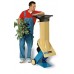 Садовый измельчитель Scheppach BIOSTAR 3000
