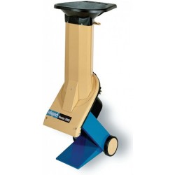 Садовый измельчитель Scheppach BIOSTAR 3000