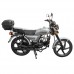 Мотоцикл SPARK SP125C-2CFO