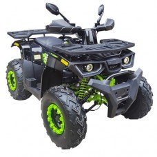 Квадроцикл SP200-2