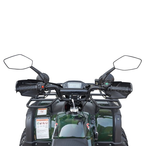 Квадроцикл SP250-4 camo фото 8