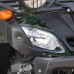 Квадроцикл SP250-4 camo