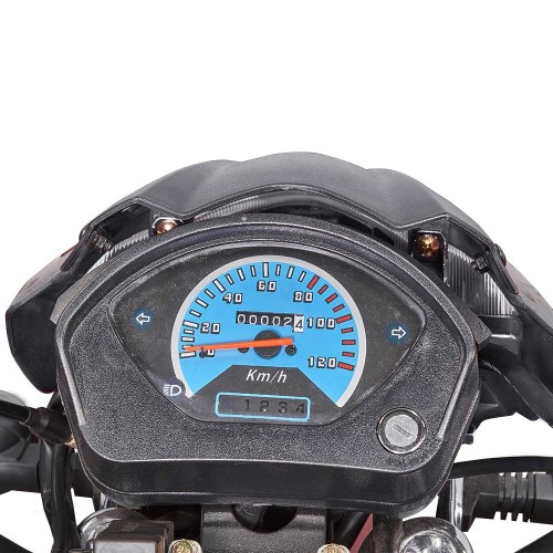 Мотоцикл SPARK SP125C-2CD фото 18