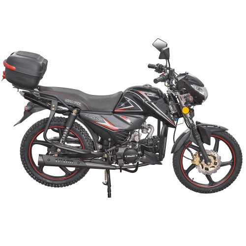 Мотоцикл SPARK SP125C-2CD  фото 