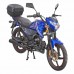 Мотоцикл SPARK SP125C-2CD