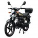 Мотоцикл SPARK SP125C-2CFO